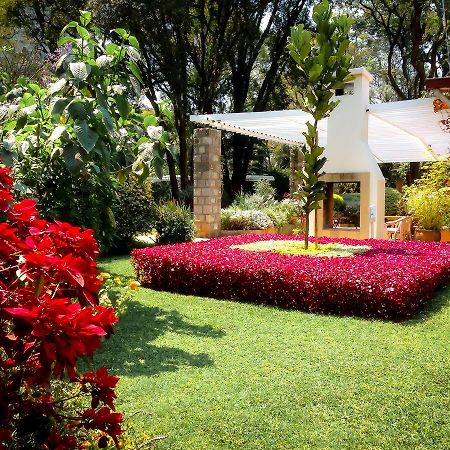Amani Gardens Inn Nairobi Exteriér fotografie