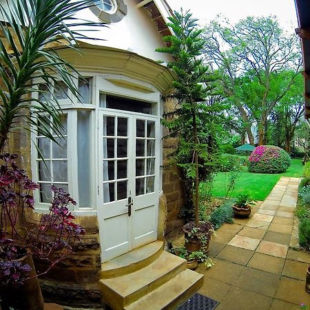 Amani Gardens Inn Nairobi Exteriér fotografie