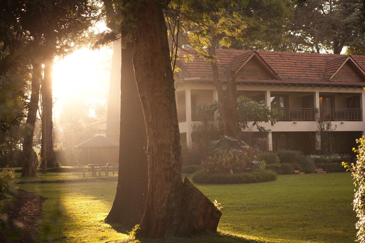 Amani Gardens Inn Nairobi Exteriér fotografie