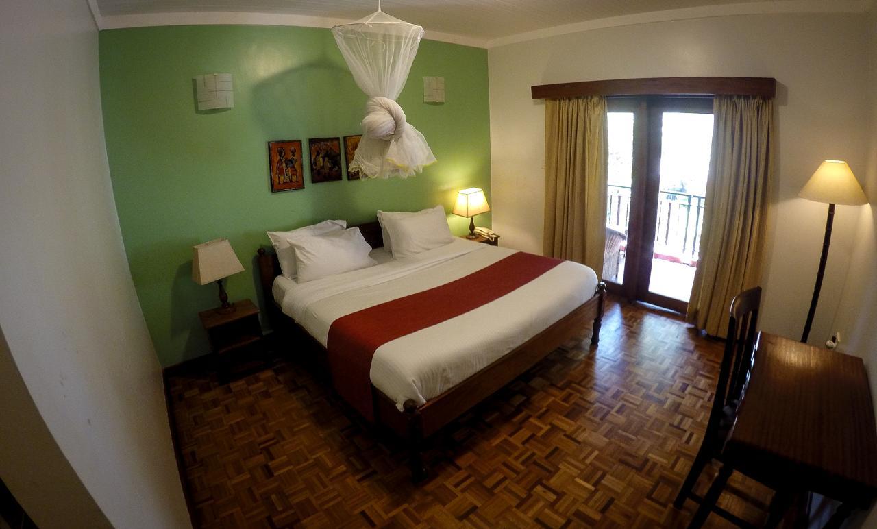 Amani Gardens Inn Nairobi Exteriér fotografie