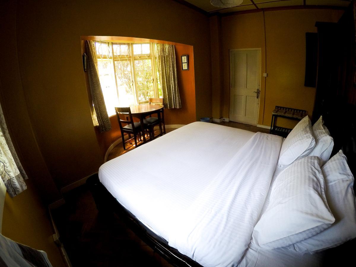 Amani Gardens Inn Nairobi Exteriér fotografie