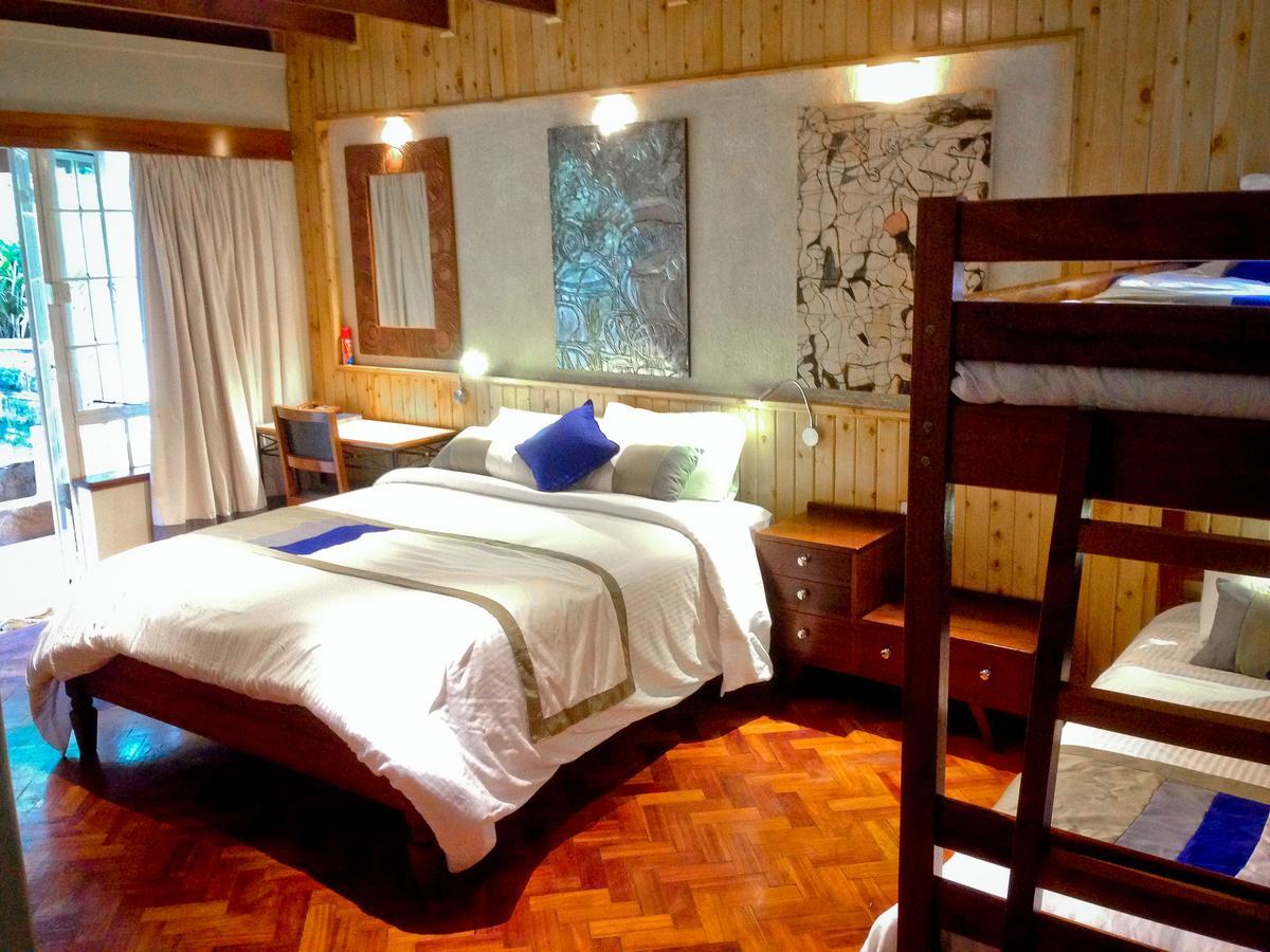 Amani Gardens Inn Nairobi Exteriér fotografie