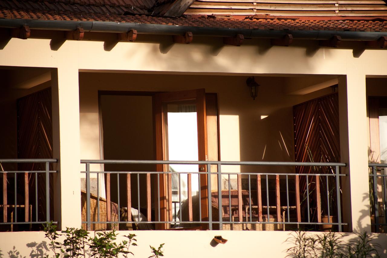 Amani Gardens Inn Nairobi Exteriér fotografie